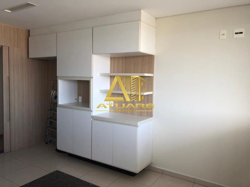 Apartamento, 3 quartos, 160 m² - Foto 5