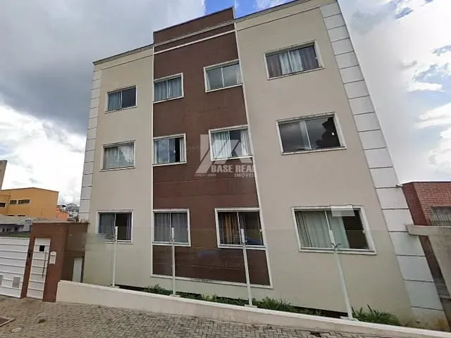 Apartamento 3 quartos e 2 banheiros, à venda, no bairro Centro em Guarapuava
