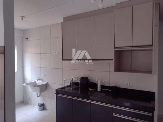 Apartamento 3 quartos e 2 banheiros, à venda, no bairro Centro em Guarapuava