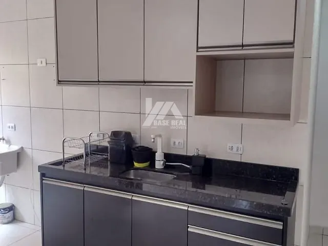 Apartamento 3 quartos e 2 banheiros, à venda, no bairro Centro em Guarapuava