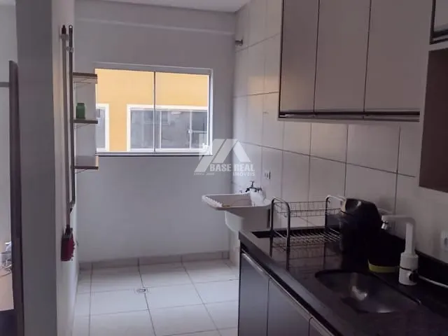 Apartamento 3 quartos e 2 banheiros, à venda, no bairro Centro em Guarapuava