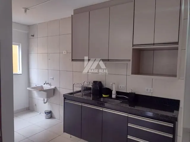 Apartamento 3 quartos e 2 banheiros, à venda, no bairro Centro em Guarapuava