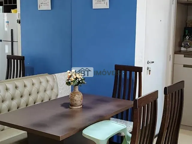 Apartamento 2 quartos e 2 banheiros, à venda, no bairro Parque Residencial das Camélias em Bauru