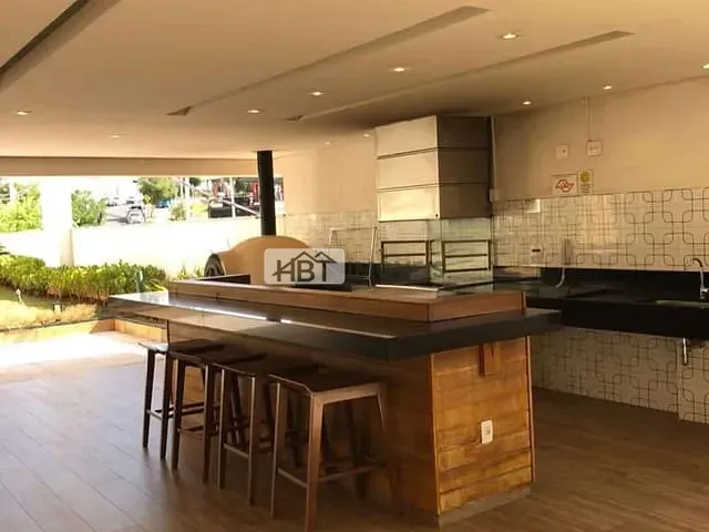 Apartamento 2 quartos e 2 banheiros, à venda, no bairro Parque Residencial das Camélias em Bauru