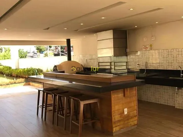 Apartamento 2 quartos e 2 banheiros, à venda, no bairro Parque Residencial das Camélias em Bauru