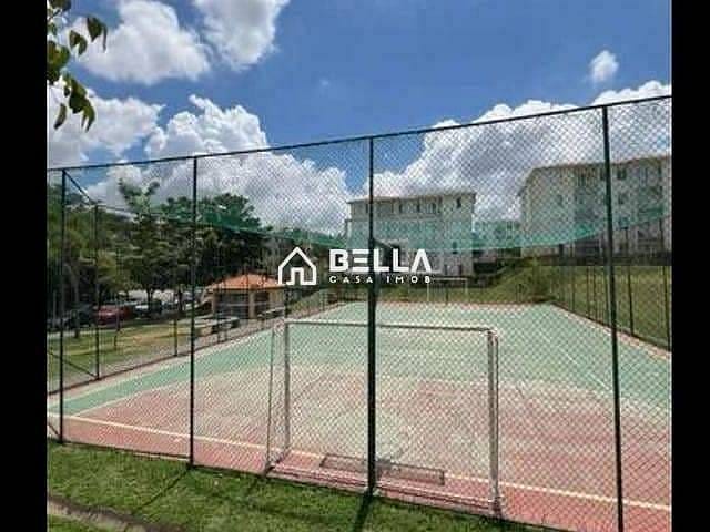 Apartamento para alugar com 2 quartos, 50m² - Foto 25