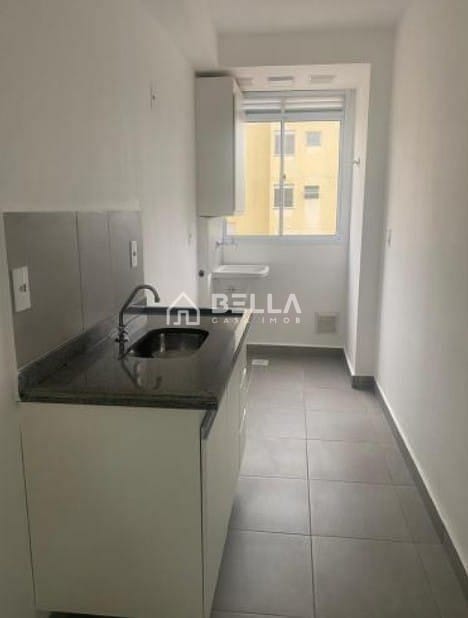 Apartamento para alugar com 2 quartos, 50m² - Foto 2