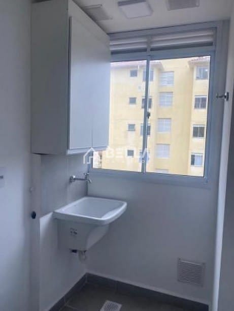 Apartamento para alugar com 2 quartos, 50m² - Foto 4