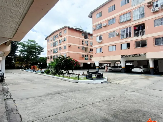 Apartamento com 60m² 2 quartos e 1 banheiro, para alugar, no bairro SOUZA em Belém