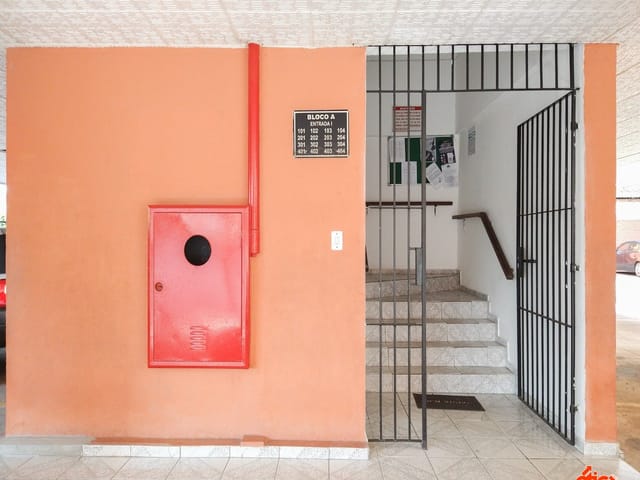 Apartamento com 60m² 2 quartos e 1 banheiro, para alugar, no bairro SOUZA em Belém