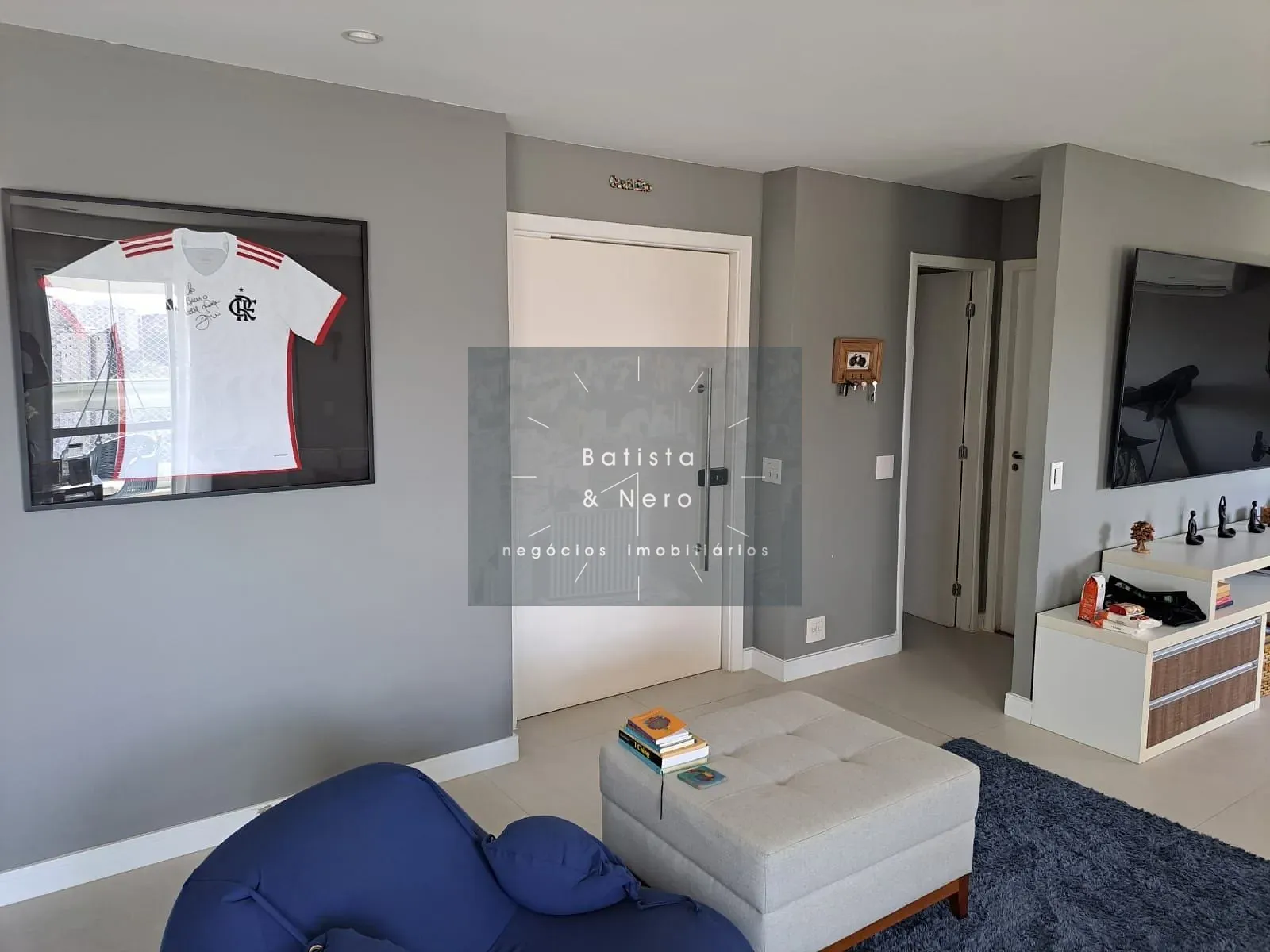 Apartamento, 3 quartos, 173 m² - Foto 3