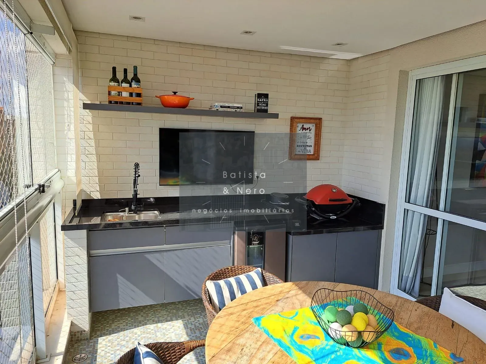 Apartamento, 3 quartos, 173 m² - Foto 4