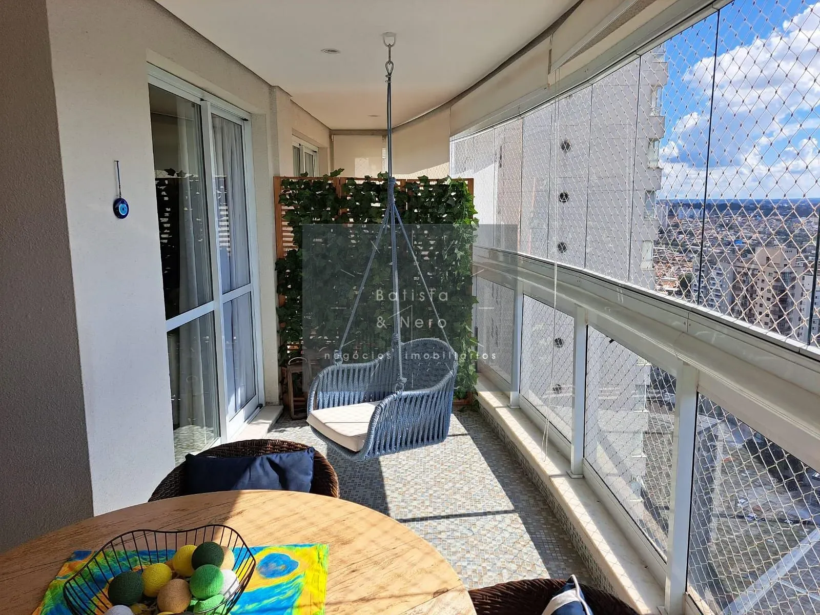 Apartamento, 3 quartos, 173 m² - Foto 6