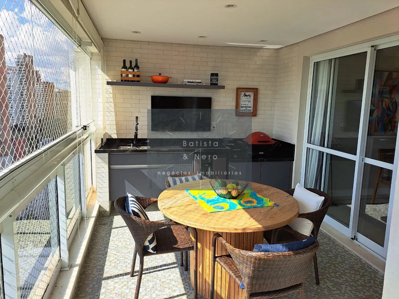 Apartamento, 3 quartos, 173 m² - Foto 5