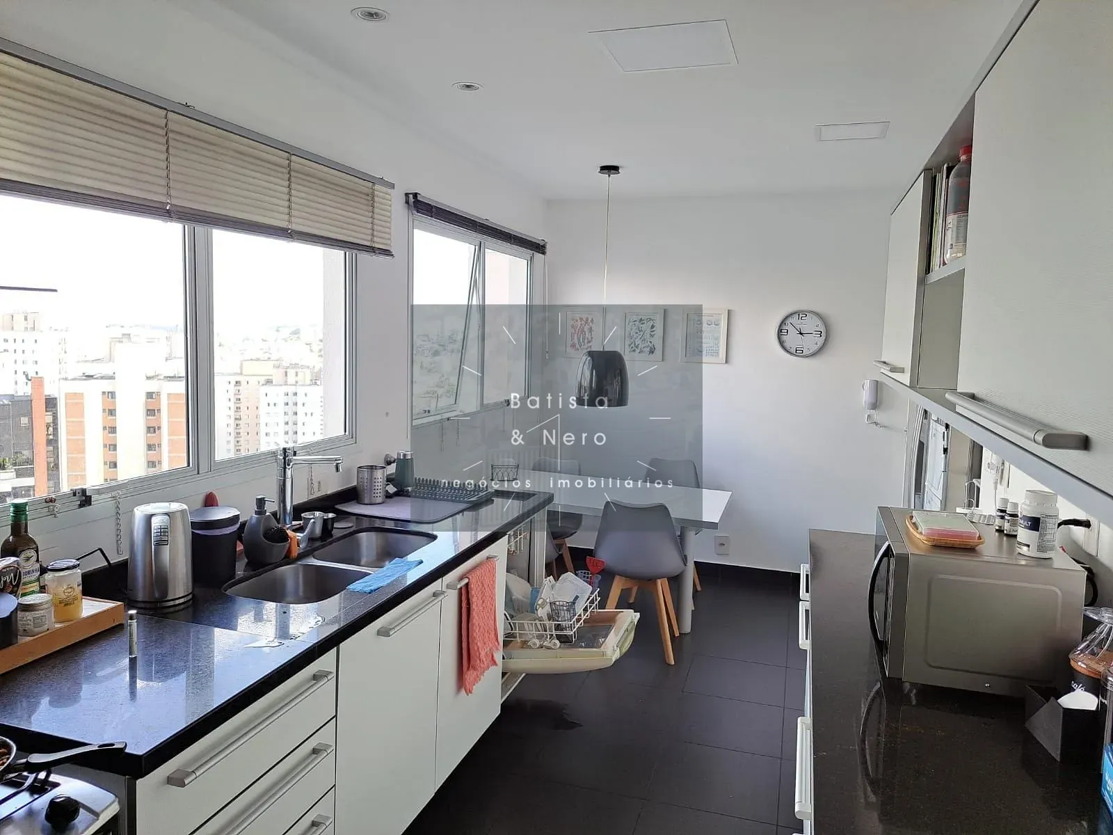 Apartamento, 3 quartos, 173 m² - Foto 12