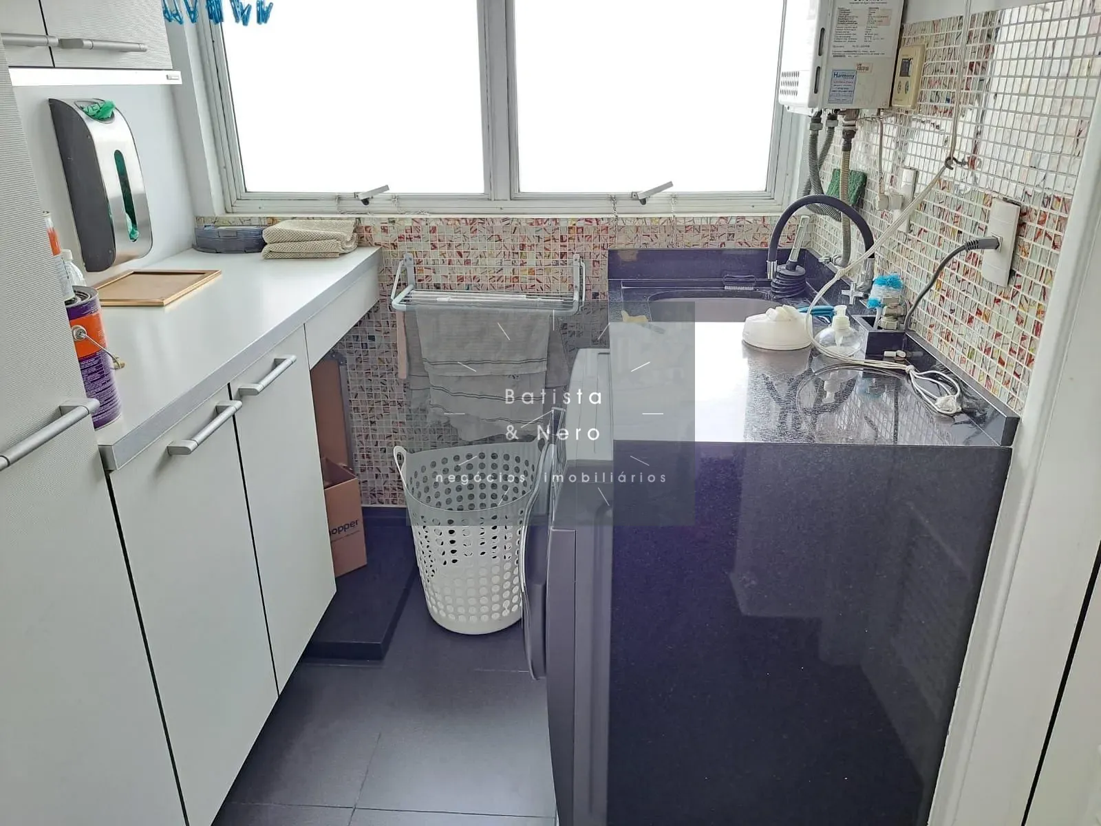 Apartamento, 3 quartos, 173 m² - Foto 14