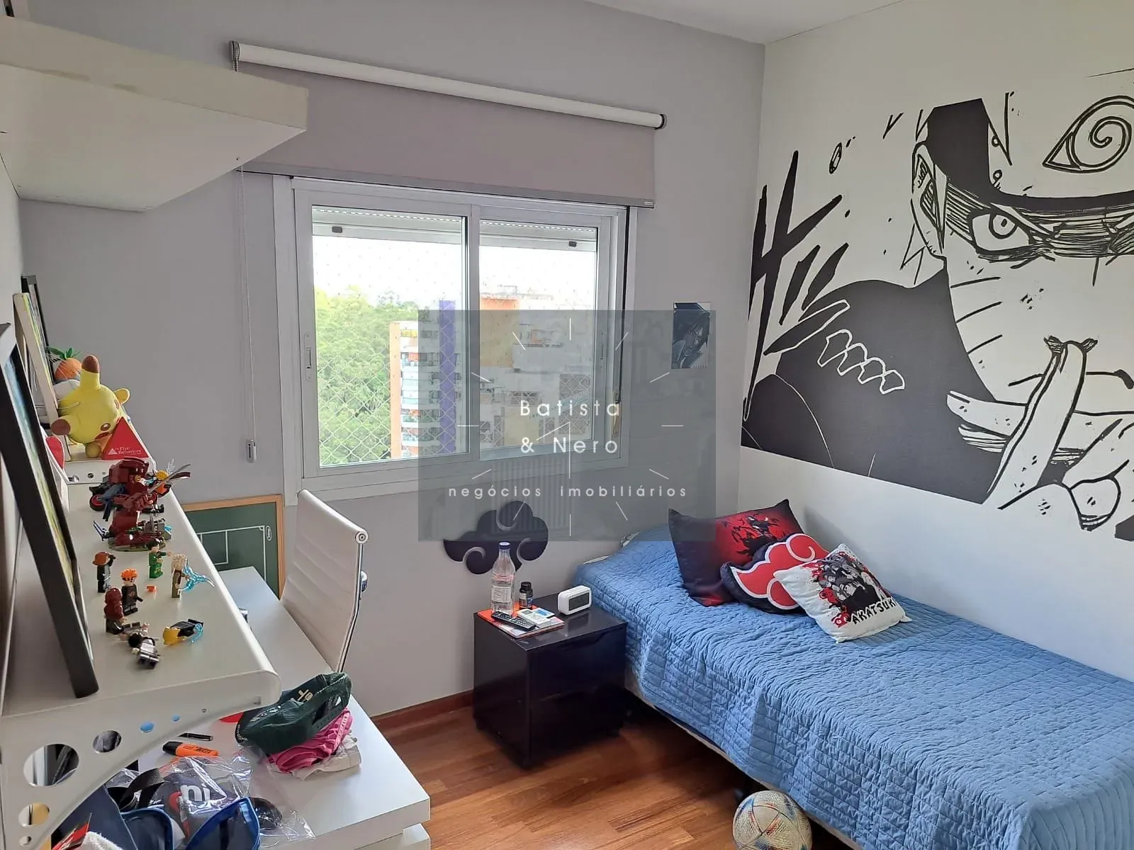 Apartamento, 3 quartos, 173 m² - Foto 23