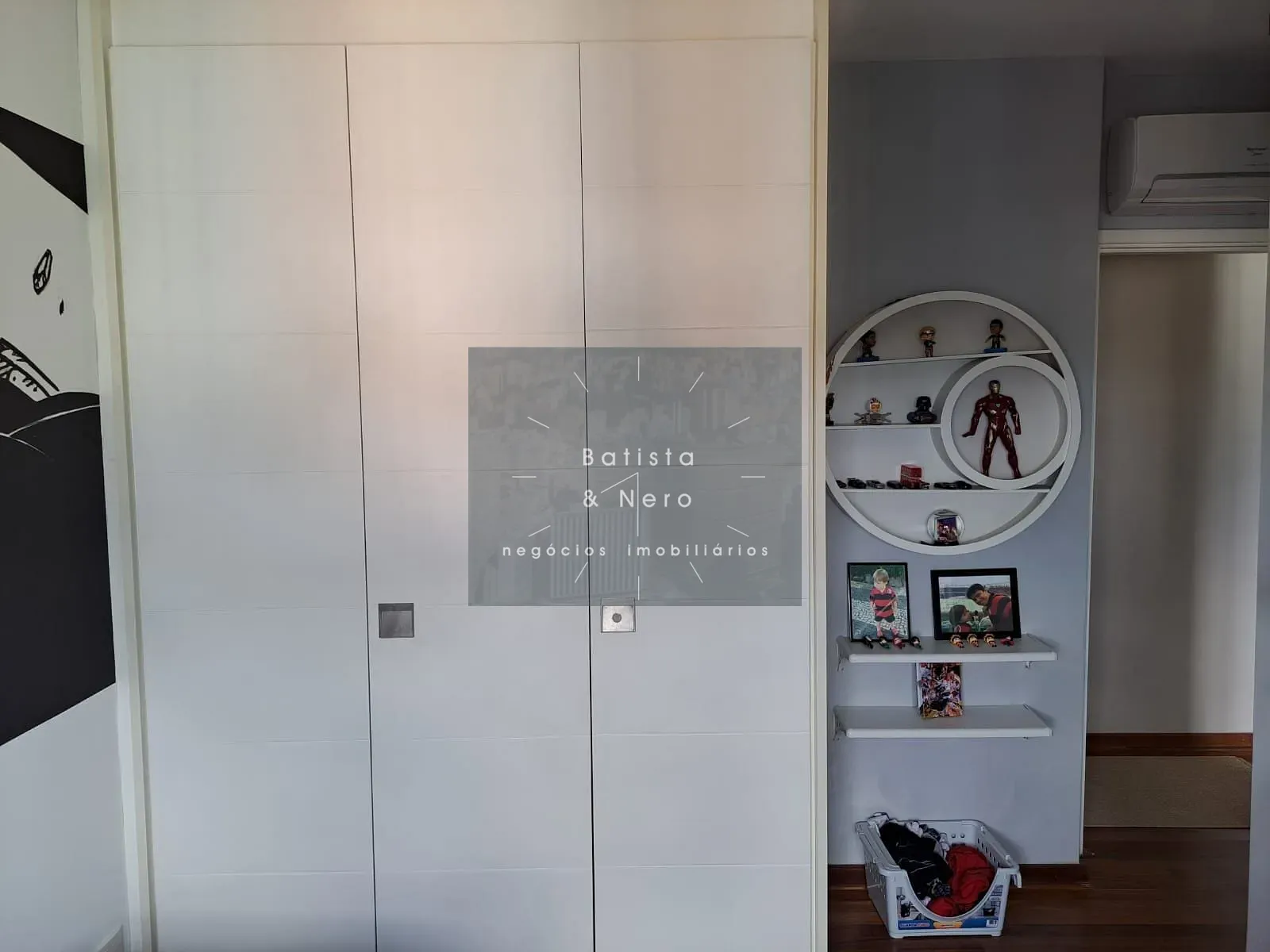 Apartamento, 3 quartos, 173 m² - Foto 24