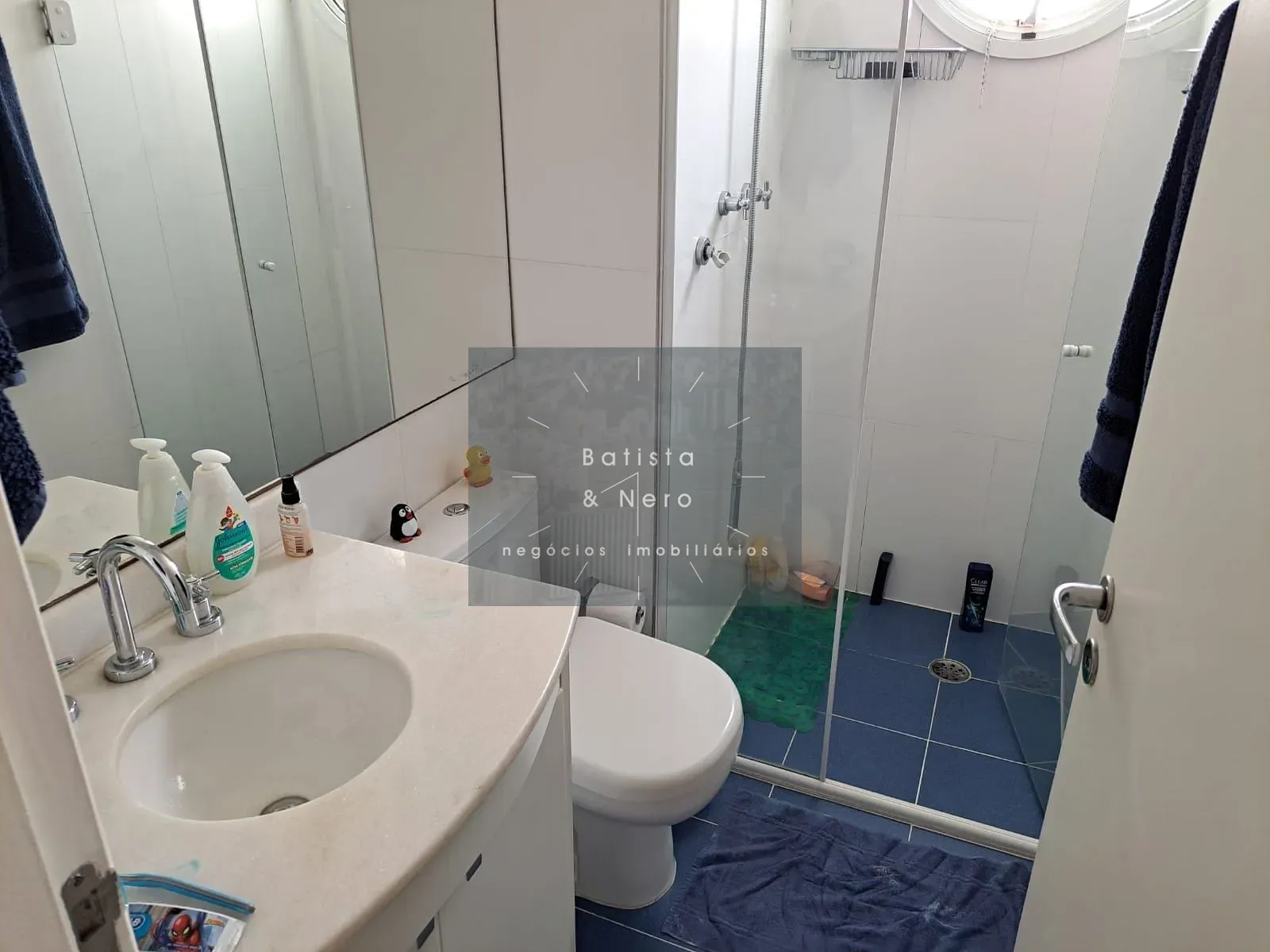 Apartamento, 3 quartos, 173 m² - Foto 22