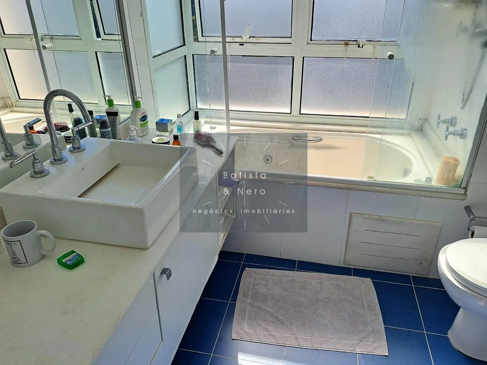 Apartamento, 3 quartos, 173 m² - Foto 19