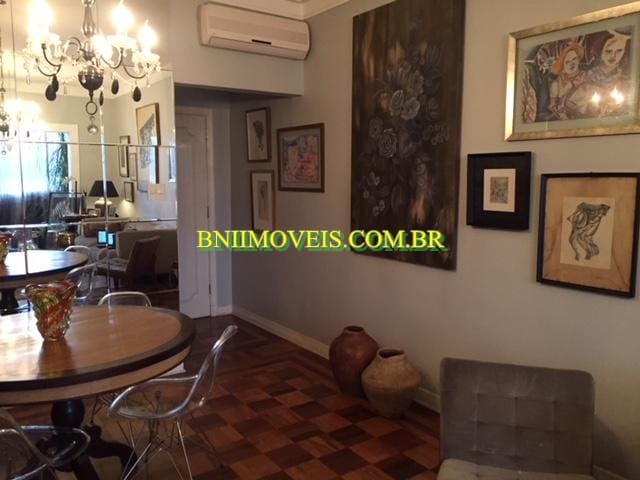 Apartamento, 2 quartos, 105 m² - Foto 5