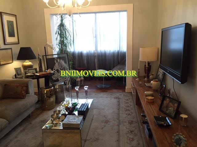 Apartamento, 2 quartos, 105 m² - Foto 1