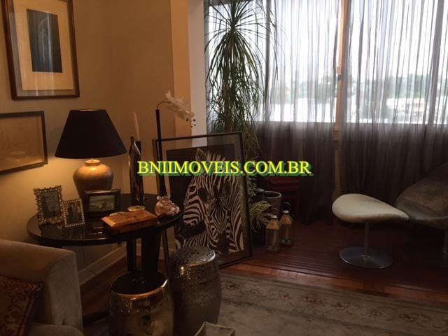 Apartamento, 2 quartos, 105 m² - Foto 3