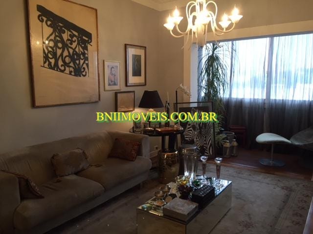 Apartamento, 2 quartos, 105 m² - Foto 2