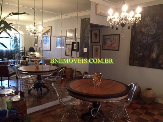 Apartamento, 2 quartos, 105 m² - Foto 4