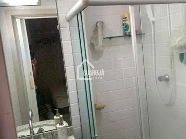 Apartamento 2 quartos e 1 banheiro, à venda, no bairro Jardim Las Palmas em Guarujá
