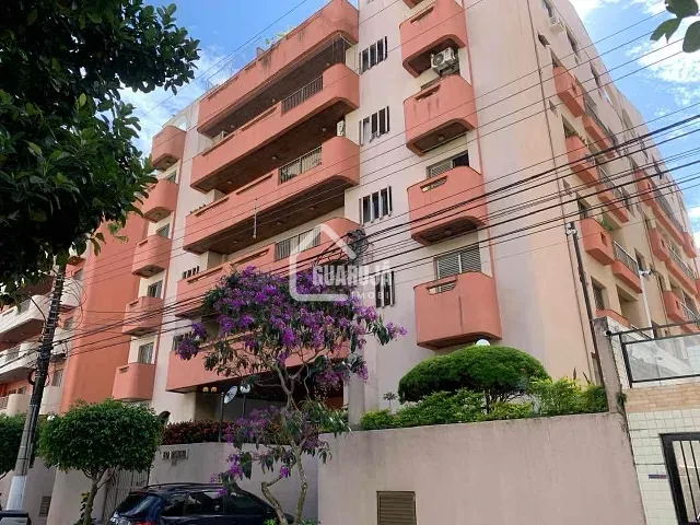 Apartamento 2 quartos e 1 banheiro, à venda, no bairro Jardim Las Palmas em Guarujá