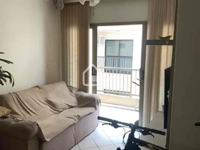 Apartamento 2 quartos e 1 banheiro, à venda, no bairro Jardim Las Palmas em Guarujá