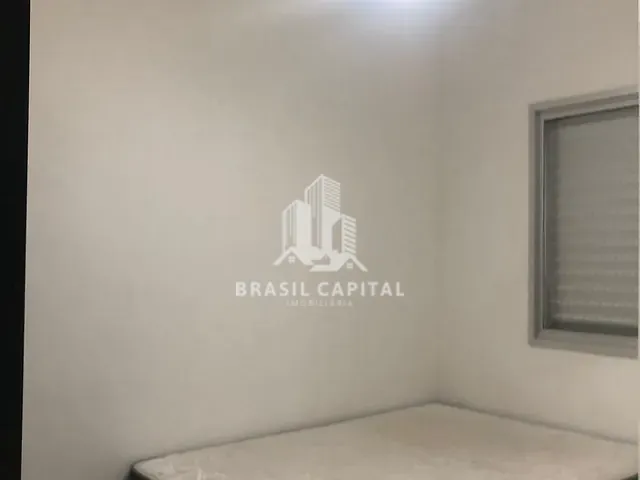 Apartamento com 54m² 2 quartos e 1 banheiro, à venda ou para alugar, no bairro Centro em Sorocaba