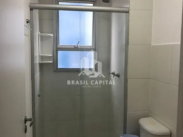 Apartamento com 54m² 2 quartos e 1 banheiro, à venda ou para alugar, no bairro Centro em Sorocaba