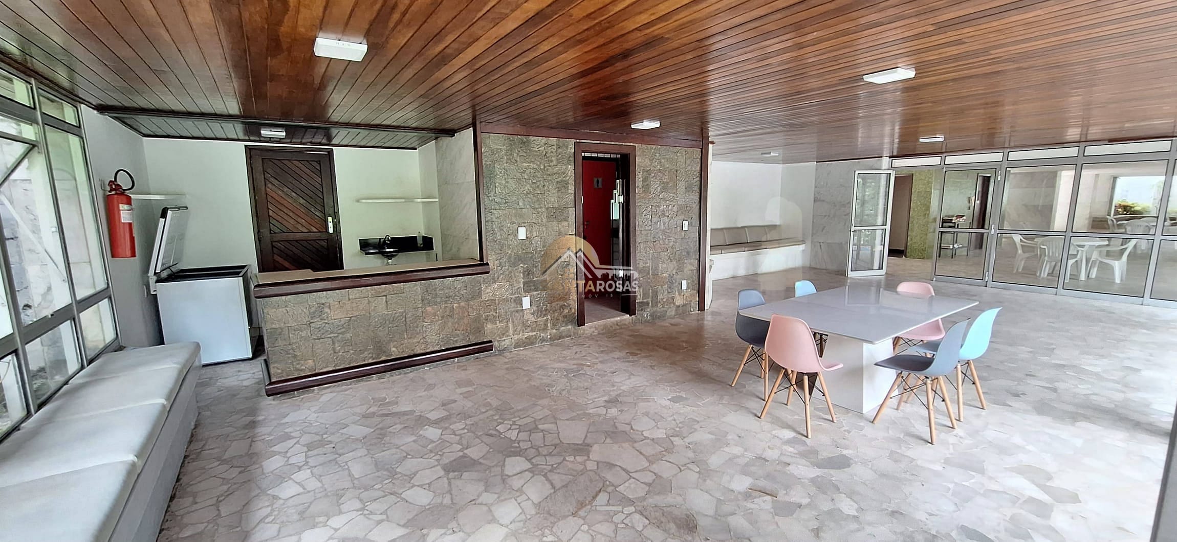 Apartamento, 3 quartos, 155 m² - Foto 61
