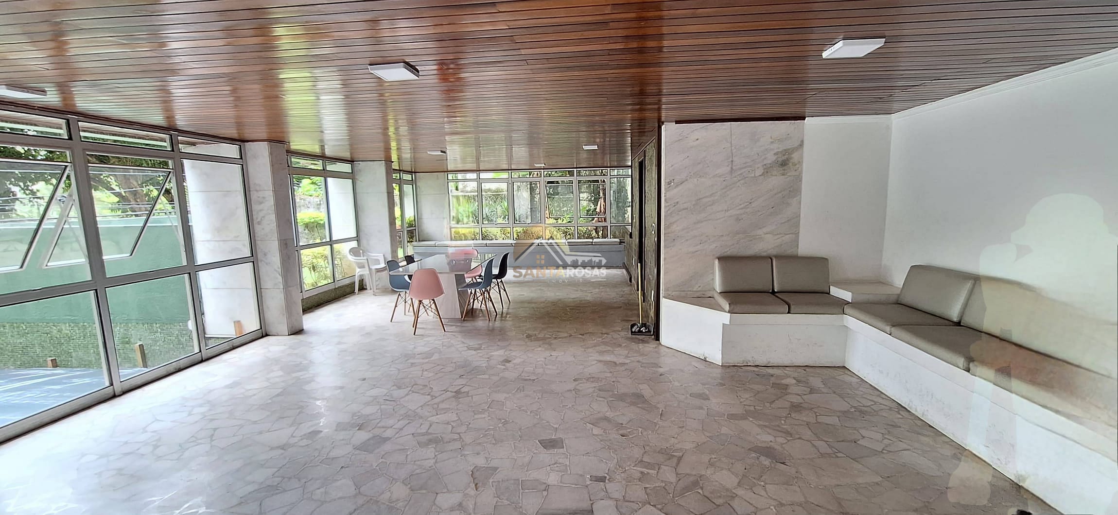 Apartamento, 3 quartos, 155 m² - Foto 59