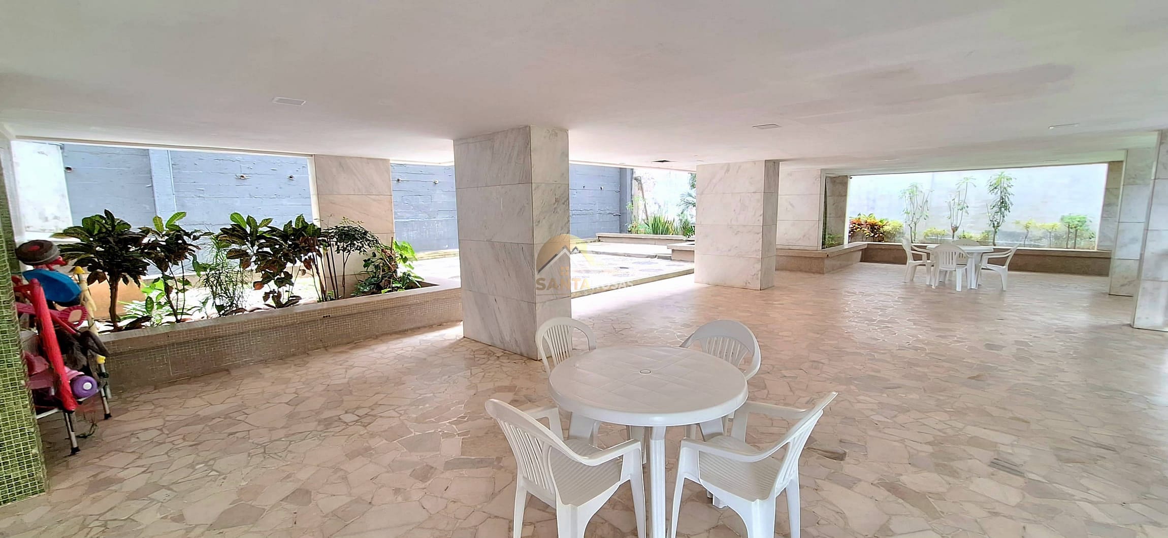 Apartamento, 3 quartos, 155 m² - Foto 58