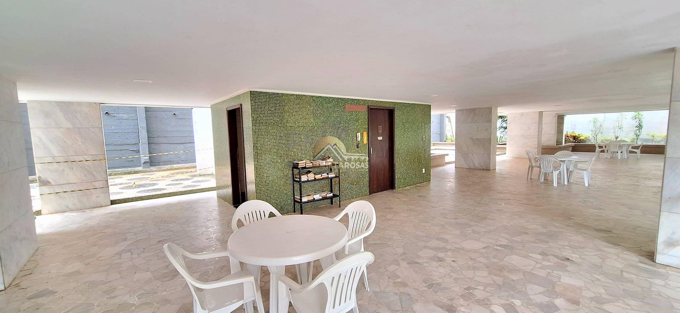 Apartamento, 3 quartos, 155 m² - Foto 57