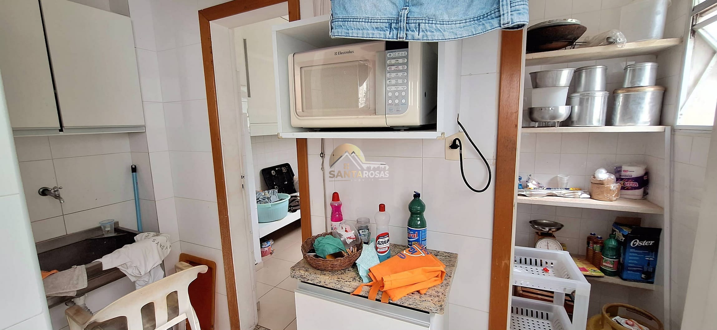 Apartamento, 3 quartos, 155 m² - Foto 50