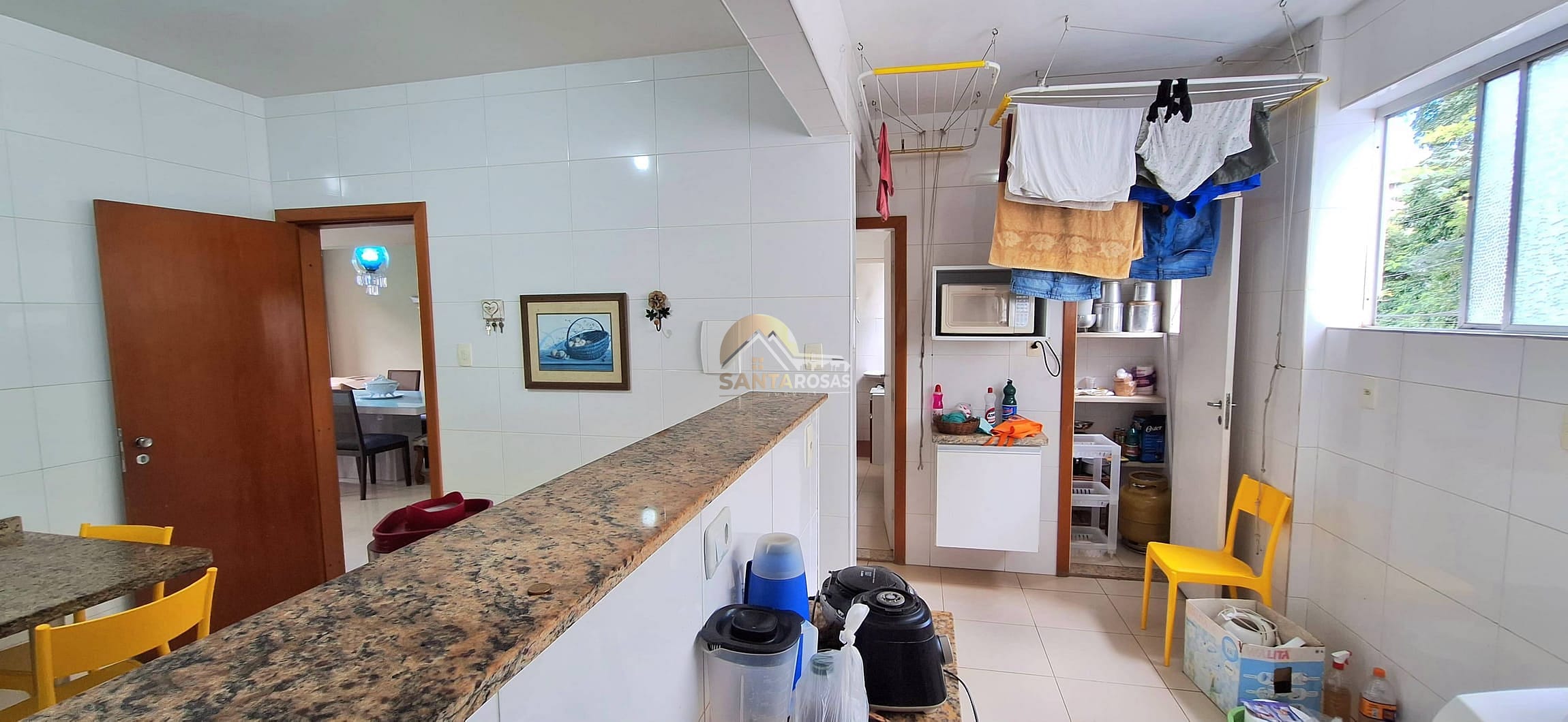 Apartamento, 3 quartos, 155 m² - Foto 48