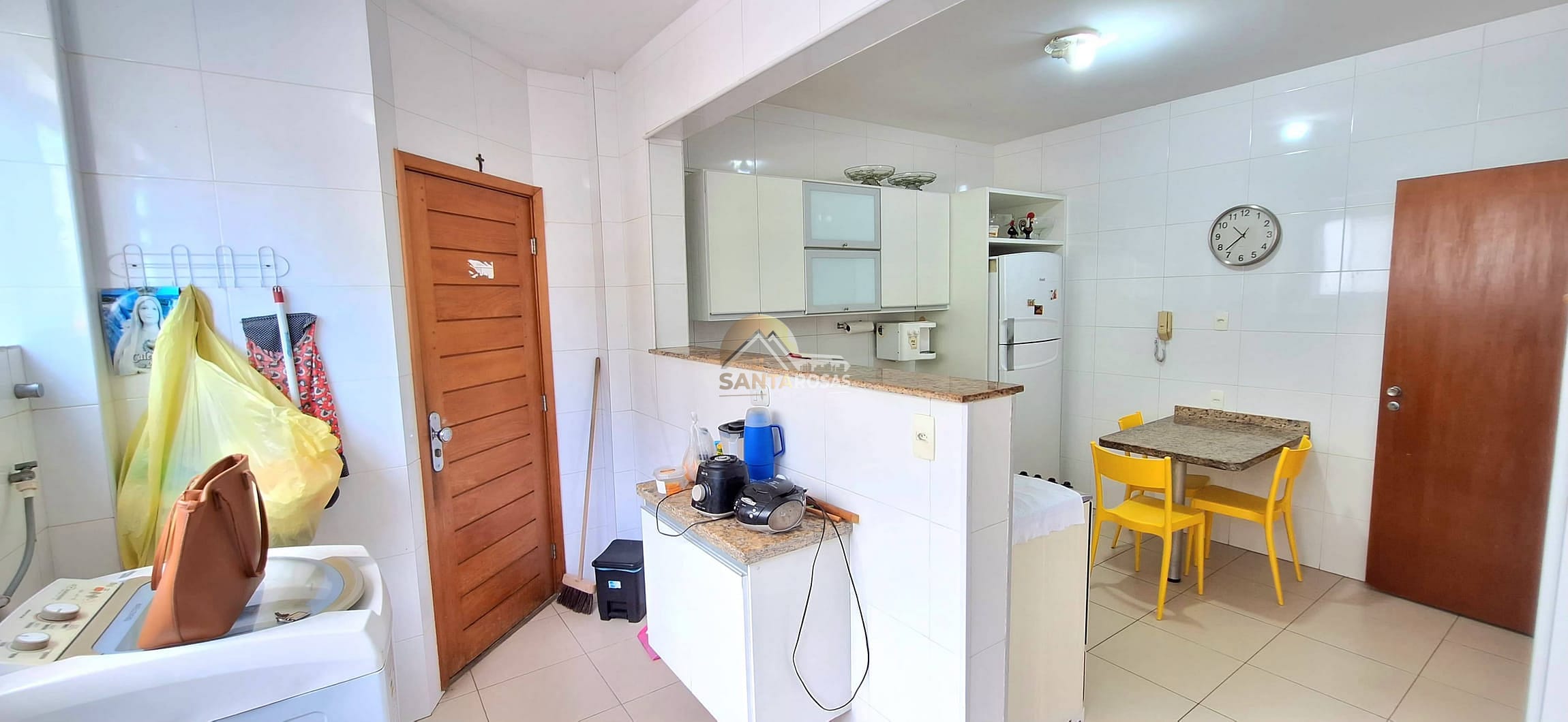 Apartamento, 3 quartos, 155 m² - Foto 52