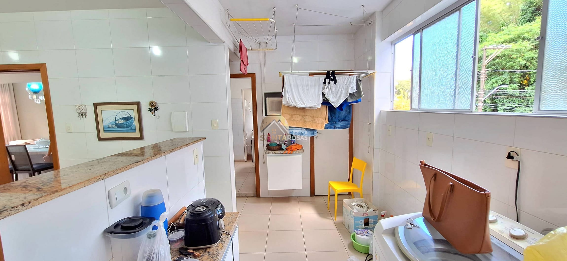 Apartamento, 3 quartos, 155 m² - Foto 49