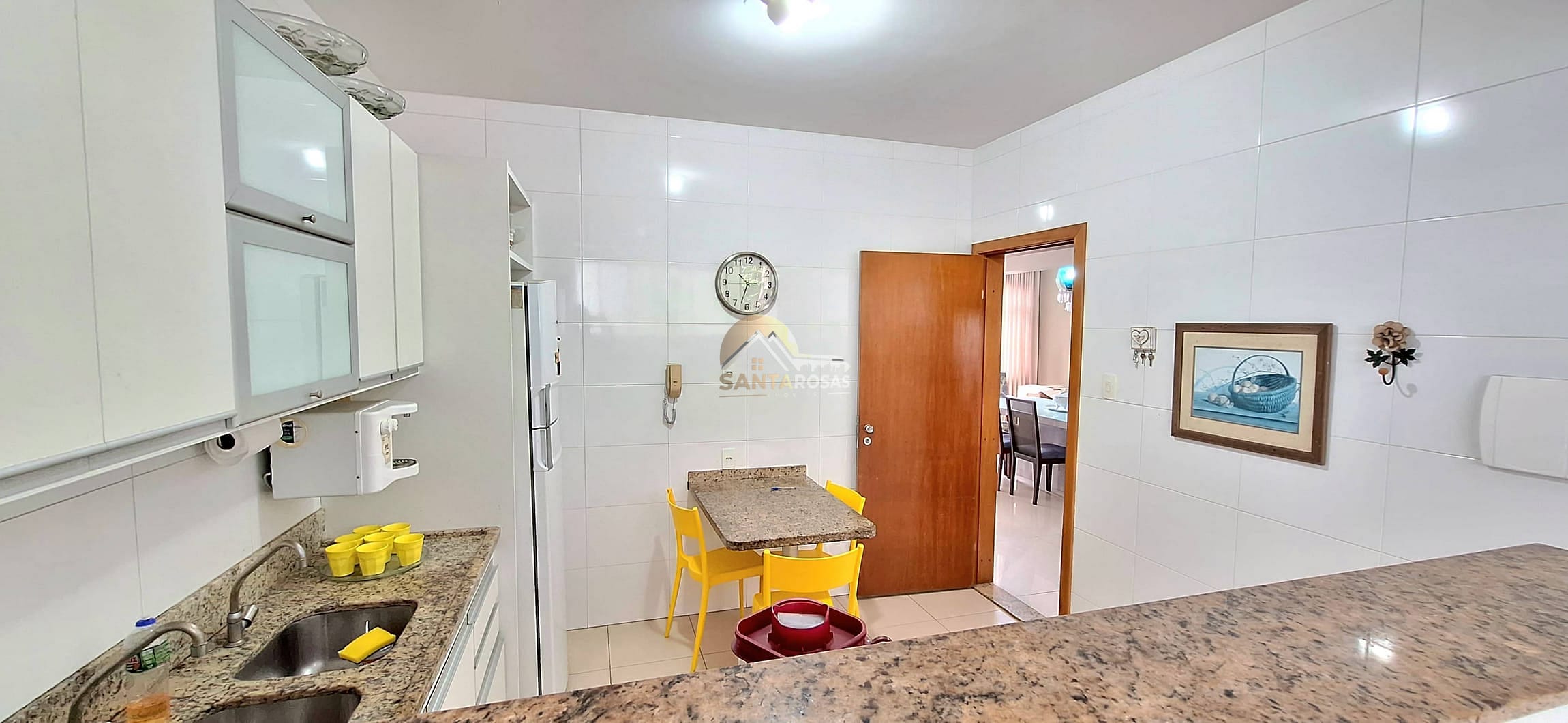 Apartamento, 3 quartos, 155 m² - Foto 47