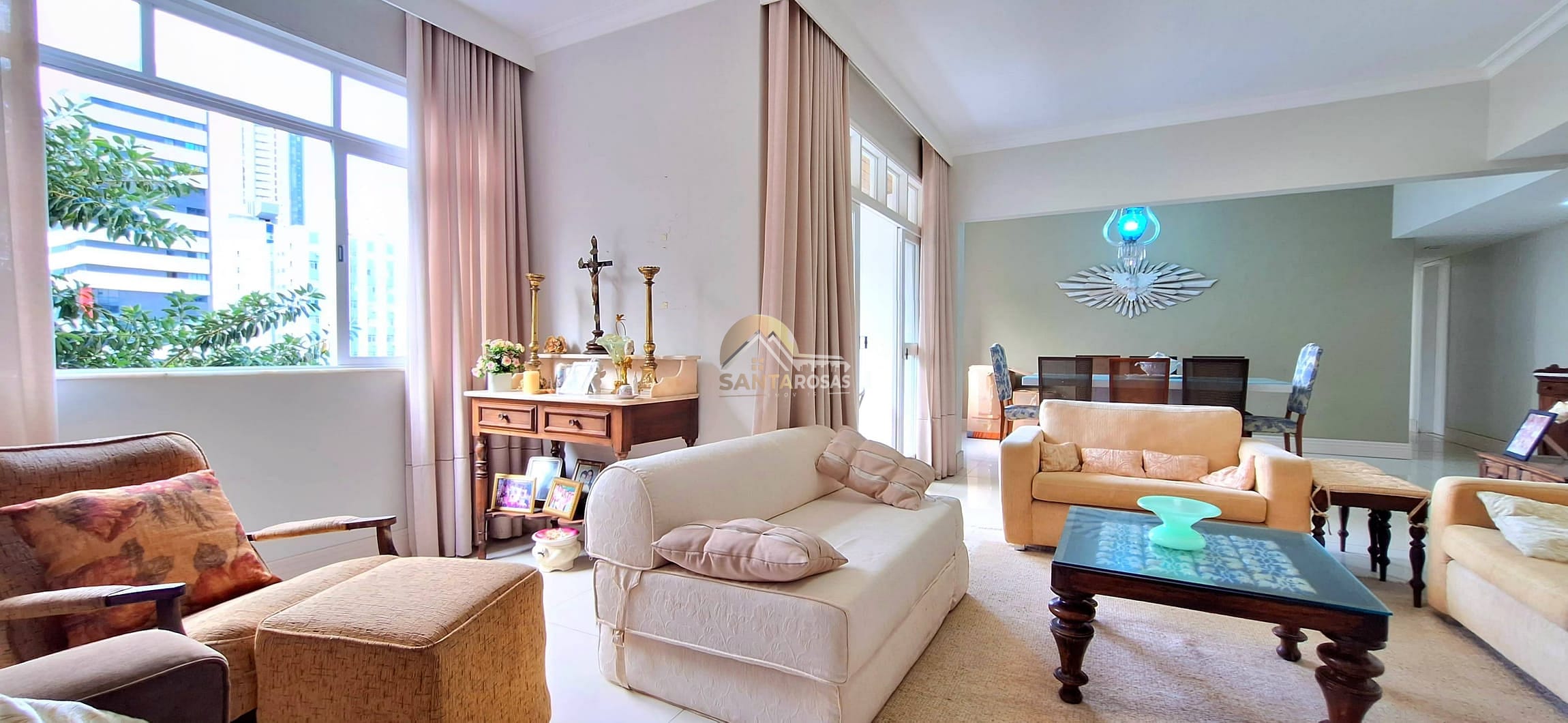 Apartamento, 3 quartos, 155 m² - Foto 6