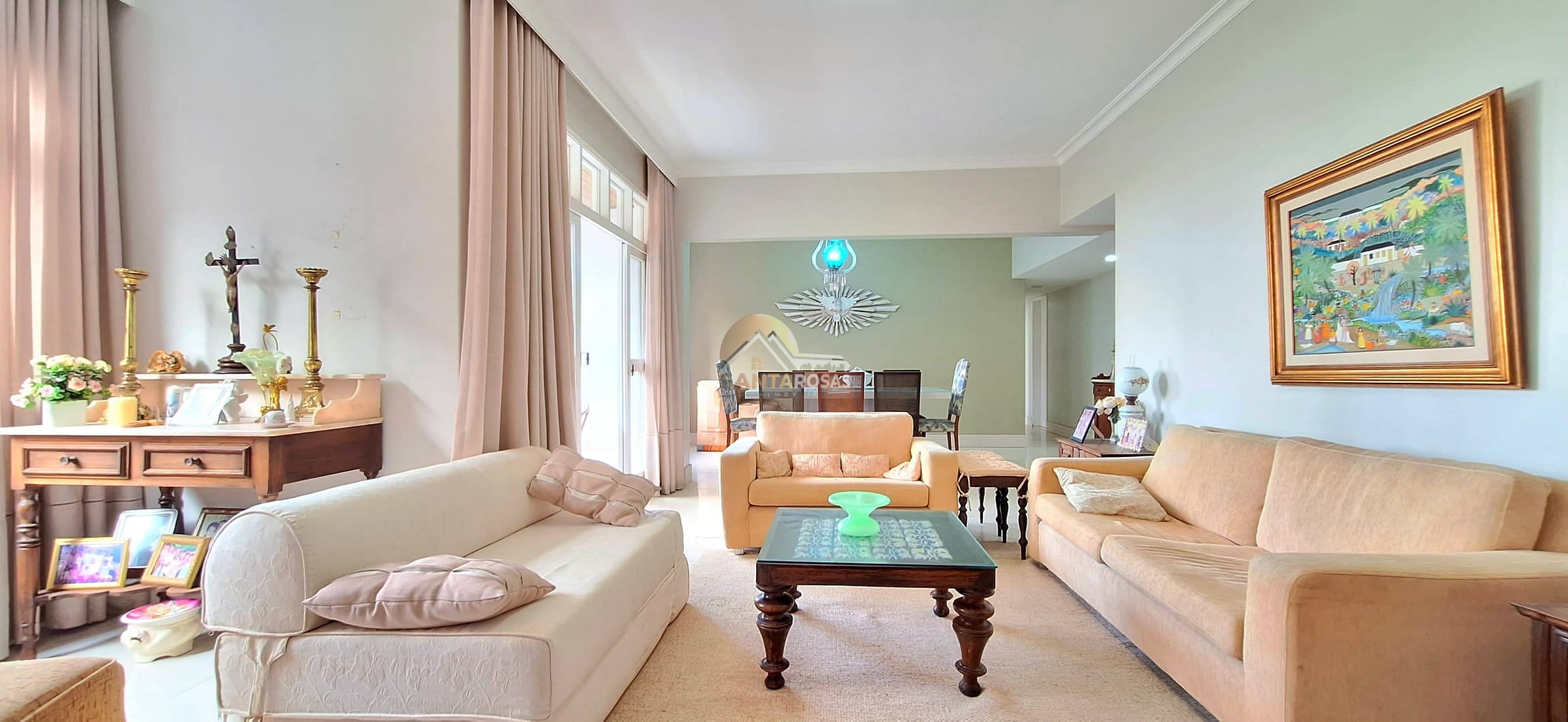 Apartamento, 3 quartos, 155 m² - Foto 5