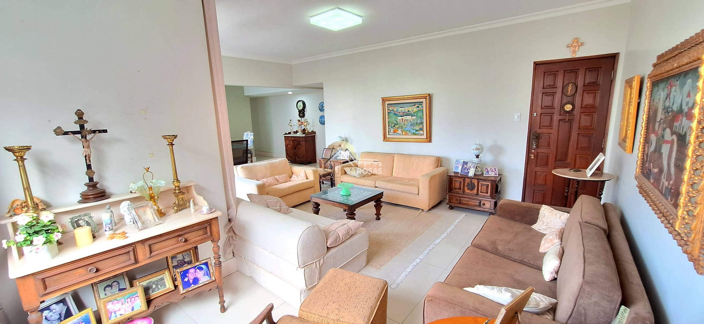 Apartamento, 3 quartos, 155 m² - Foto 7