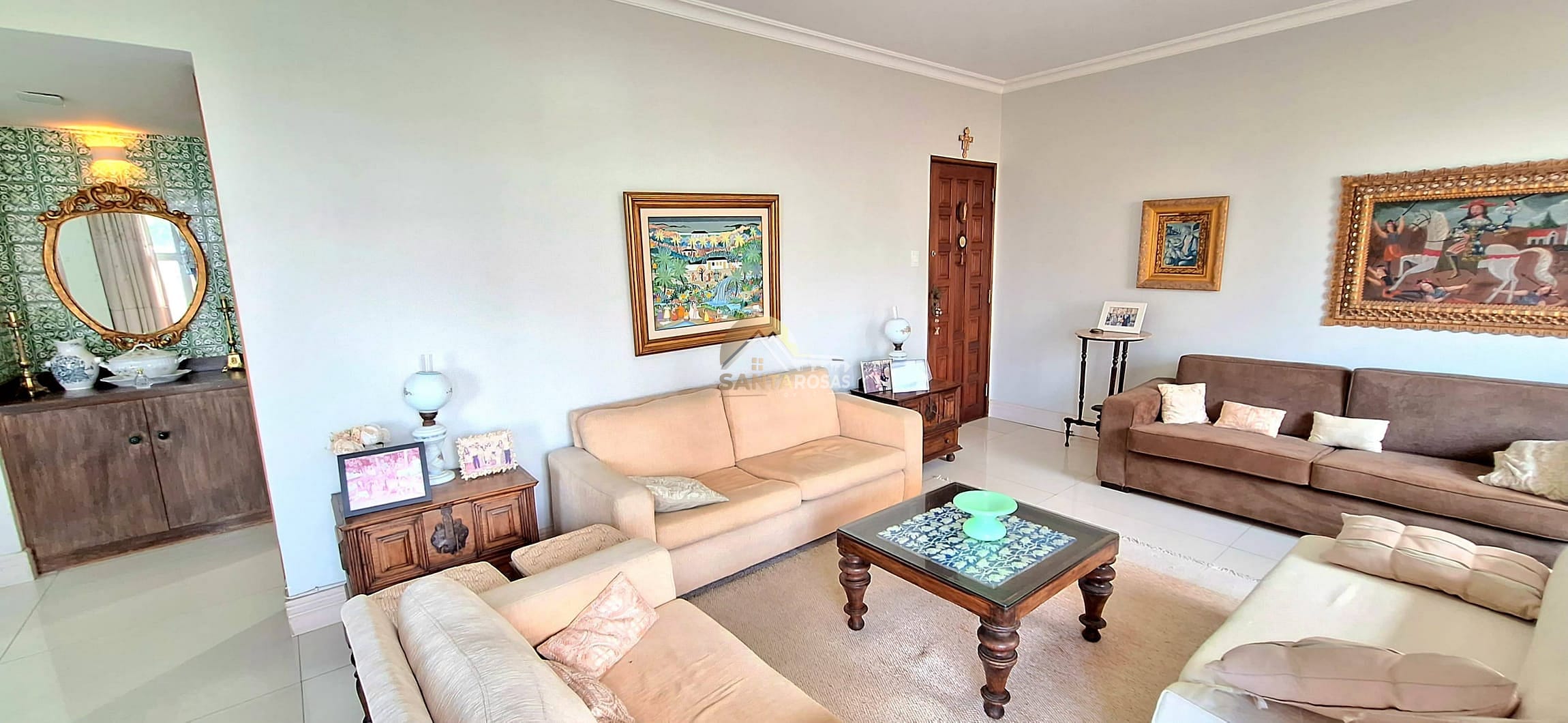 Apartamento, 3 quartos, 155 m² - Foto 8