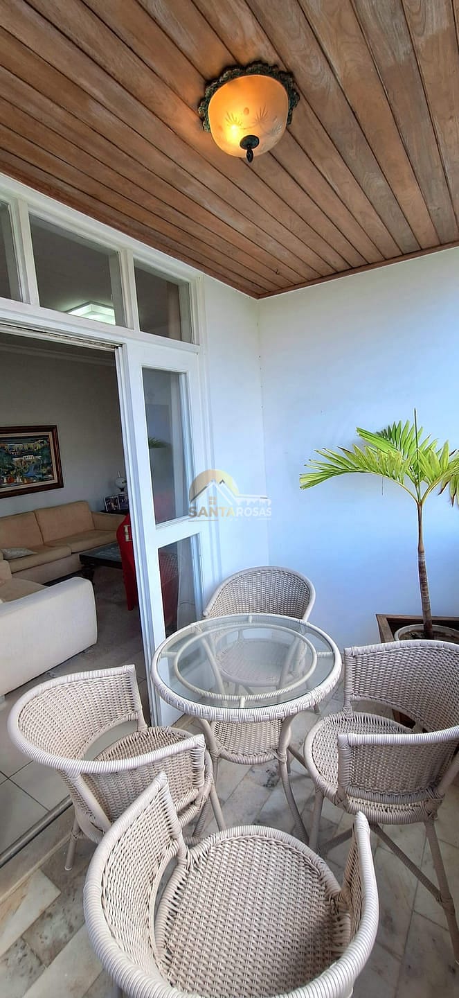 Apartamento, 3 quartos, 155 m² - Foto 14