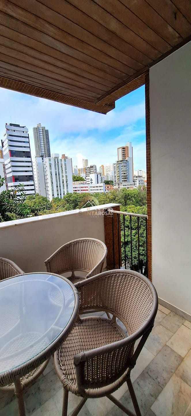 Apartamento, 3 quartos, 155 m² - Foto 13