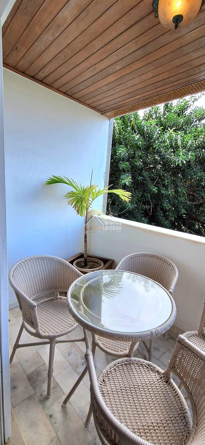 Apartamento, 3 quartos, 155 m² - Foto 11